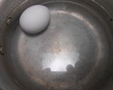 冷凍うどんde冷やしローストビーフうどん作り方2写真