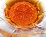 冷凍うどんde冷やしローストビーフうどん作り方4写真