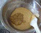 たっぷりバナナ★パウンドケーキ作り方4写真