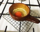 簡単☆ココットエッグ作り方1写真