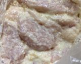 ☆鶏むね肉の塩レモンフライ☆作り方3写真