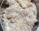 ☆鶏むね肉の塩レモンフライ☆作り方4写真