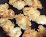 ☆鶏むね肉の塩レモンフライ☆作り方5写真