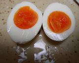 冷凍うどんde冷やしローストビーフうどん作り方11写真