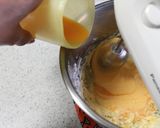 *ホットケーキMixで作るパインケーキ*作り方3写真
