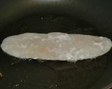 舌平目の生姜焼き作り方3写真