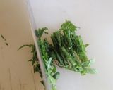 さっぱりおかず*冷し豚しゃぶ梅おろし*作り方3写真