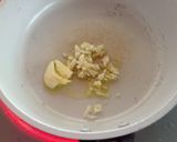 夏野菜パスタ☆たっぷりナスのトマトソース作り方3写真