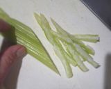 セロリセロリなシーザーサラダ作り方3写真