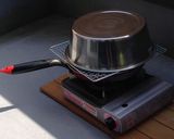 簡単・自家製スモークチーズ作り方6写真