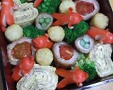 だし巻き玉子作り方6写真