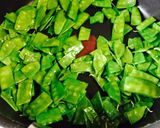 ＊豆の春色ひじき煮＊作り方6写真