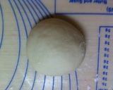 ふわふわスナックパン作り方8写真