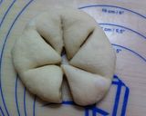 ふわふわスナックパン作り方11写真