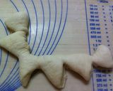 ふわふわスナックパン作り方14写真