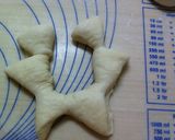 ふわふわスナックパン作り方15写真