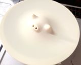 がっつり☆チキンソテーの塩ヨーグルトのせ作り方5写真