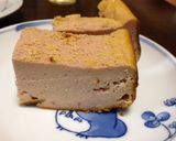 HBで簡単チーズケーキ作り方5写真