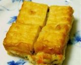 あと1品に！超簡単❁厚揚げ納豆焼き❁作り方5写真