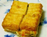 あと1品に！超簡単❁厚揚げ納豆焼き❁作り方5写真