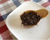 ほうじ茶プリン作り方1写真