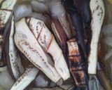 茄子のおひたし作り方4写真