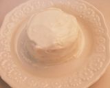 離乳食♡バースデーケーキ作り方5写真