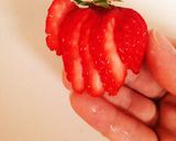 離乳食♡バースデーケーキ作り方8写真