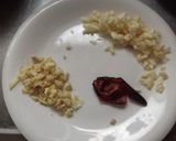 カレーピラフ作り方3写真