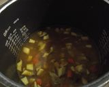 カレーピラフ作り方10写真