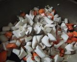 カレーピラフ作り方7写真