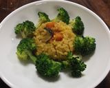カレーピラフ作り方13写真