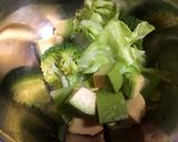 簡単!!たまごのタルタルサラダ作り方5写真