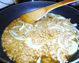 納豆とお豆腐の簡単とろとろ煮作り方2写真