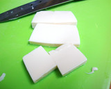 納豆とお豆腐の簡単とろとろ煮作り方3写真