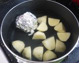 子供に人気☆　クリーミーなポテトサラダ♡作り方4写真
