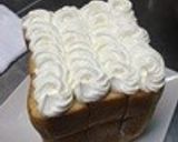 爽やかホイップのシトラスハニトー作り方3写真
