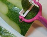 とうがん汁作り方6写真