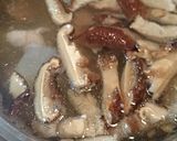 とうがん汁作り方16写真
