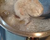 とうがん汁作り方17写真