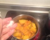お弁当におかずに♪かぼちゃ煮はいかが？作り方2写真