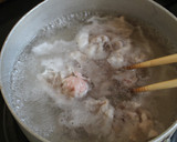 さっぱりおかず*冷し豚しゃぶ梅おろし*作り方6写真