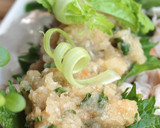 さっぱりおかず*冷し豚しゃぶ梅おろし*作り方8写真