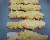 ♪魚嫌いも大絶賛の鮭ポテト♪作り方4写真