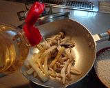 最速のおこわ作り方3写真