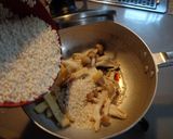 最速のおこわ作り方5写真