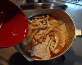 最速のおこわ作り方6写真