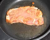 自家製が抜群に美味しい！豚肉の味噌漬け作り方2写真