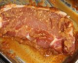 自家製が抜群に美味しい！豚肉の味噌漬け作り方1写真