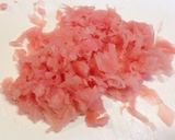 5分で副菜♡夏の冷凍ガリがけ冷やしトマト作り方3写真